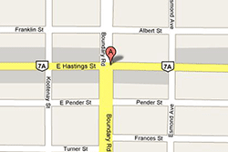 image link of business location